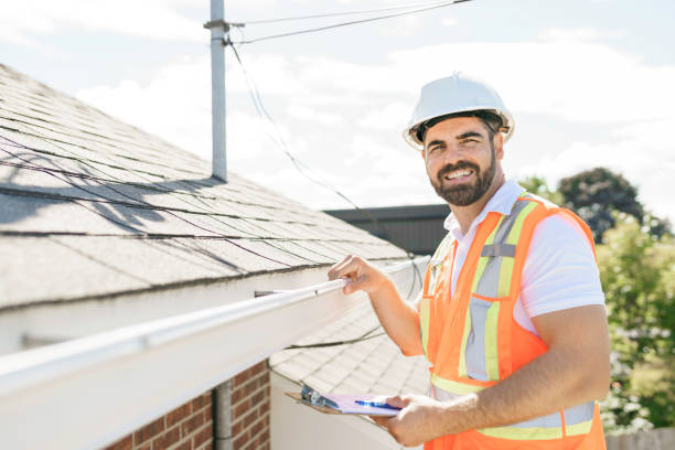 Best Commercial Roofing Services  in Lanett, AL