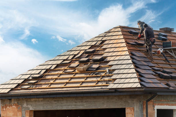 Best Roofing for New Construction  in Lanett, AL