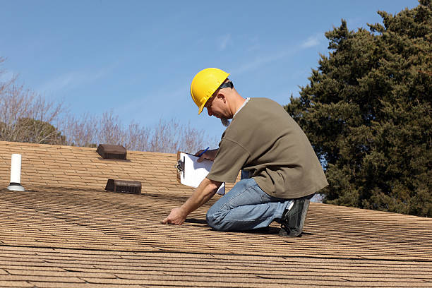 Gutter Replacement in Lanett, AL