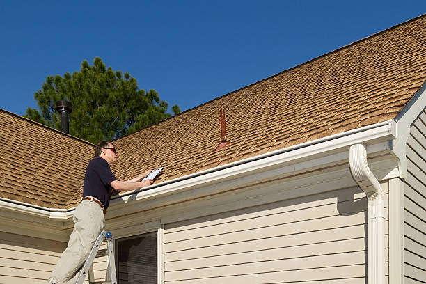 Best Gutter Replacement  in Lanett, AL