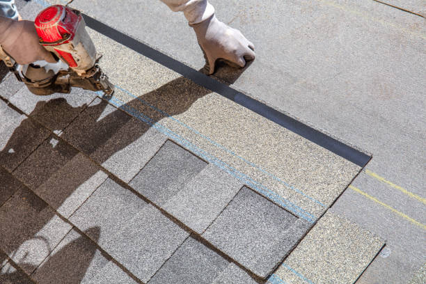 Best Emergency Roof Repair Services  in Lanett, AL